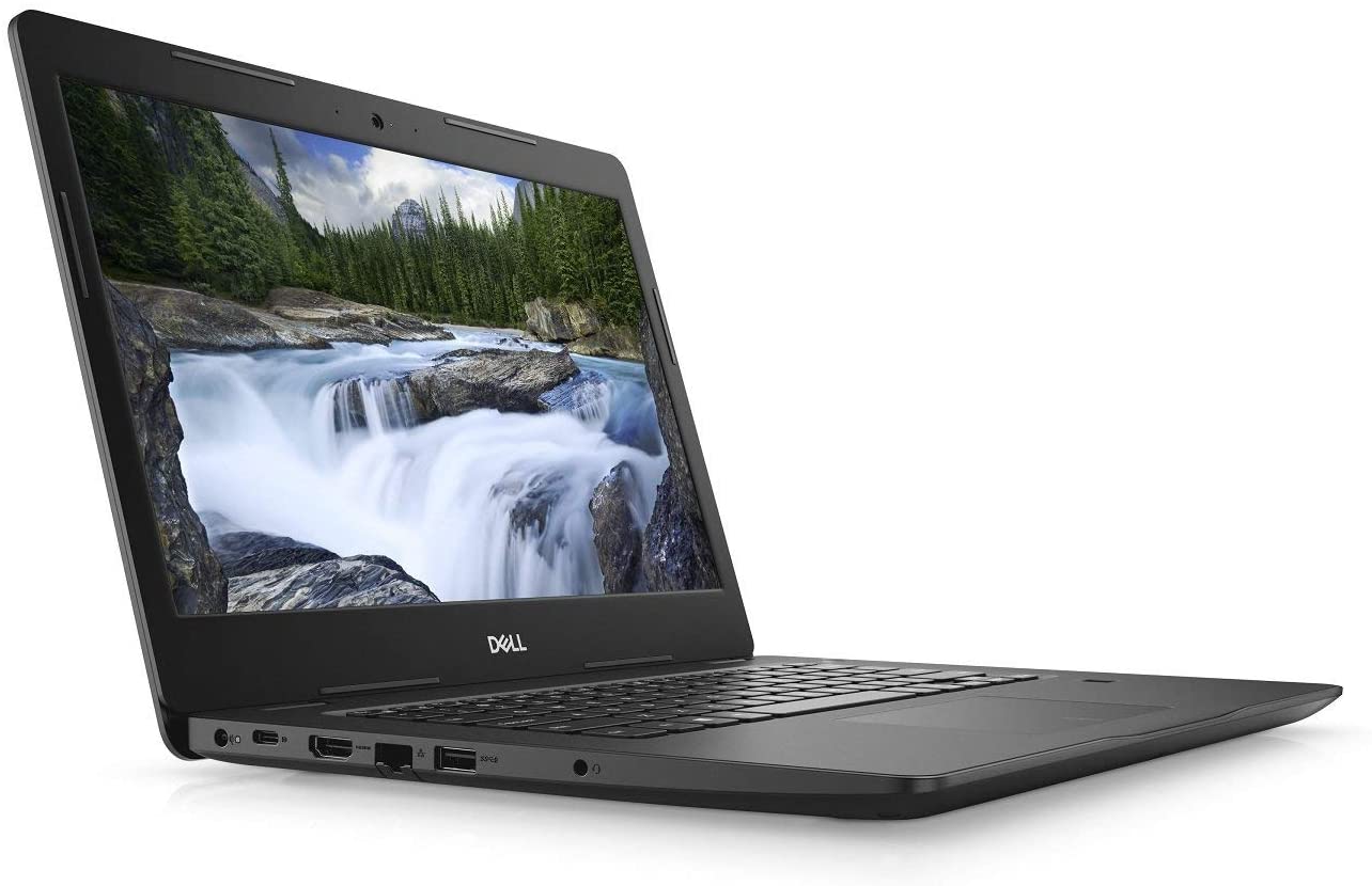 Dell Latitude 3490 Laptop 14 Dell Latitude 3490 Laptop 14